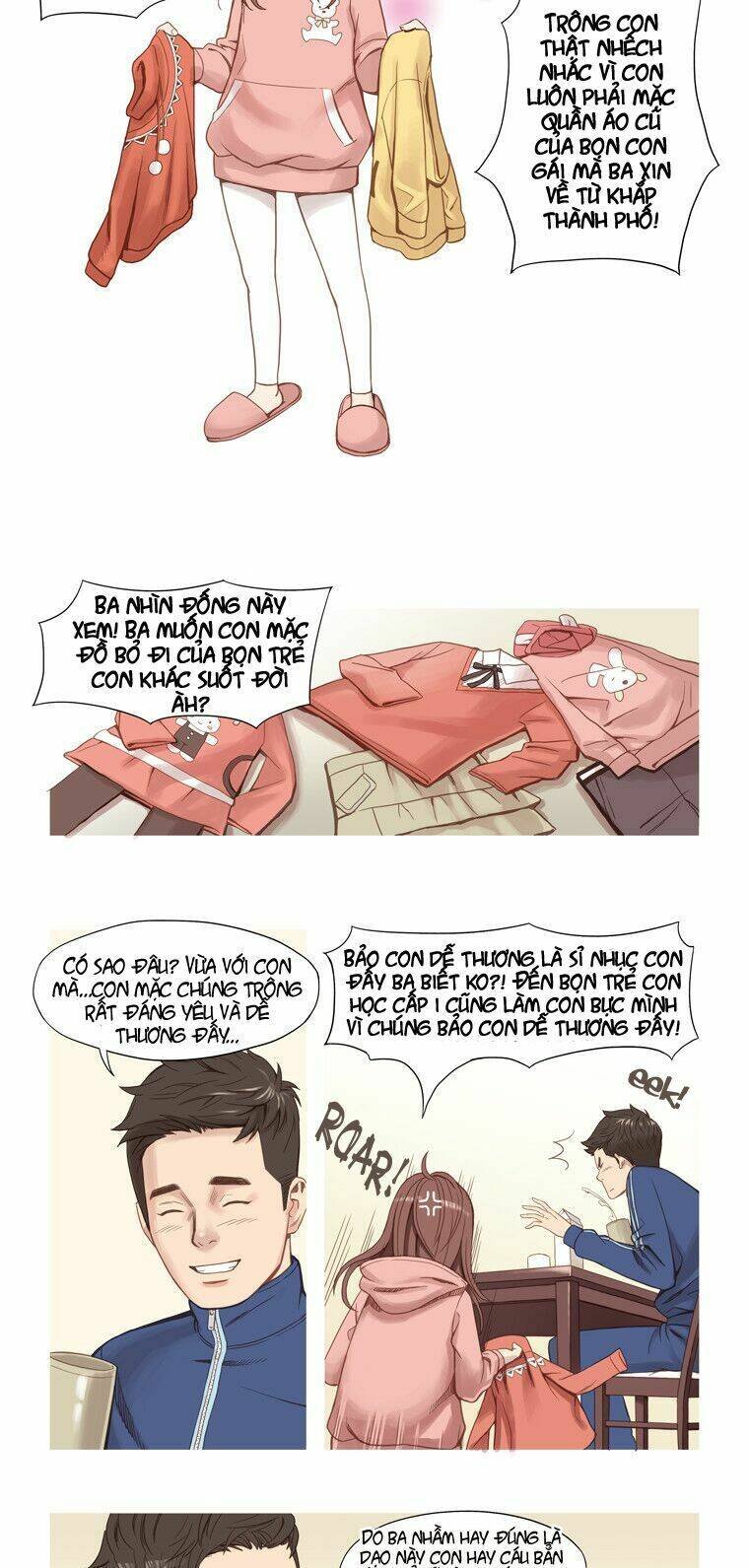 the friendly winter chapter 3 5