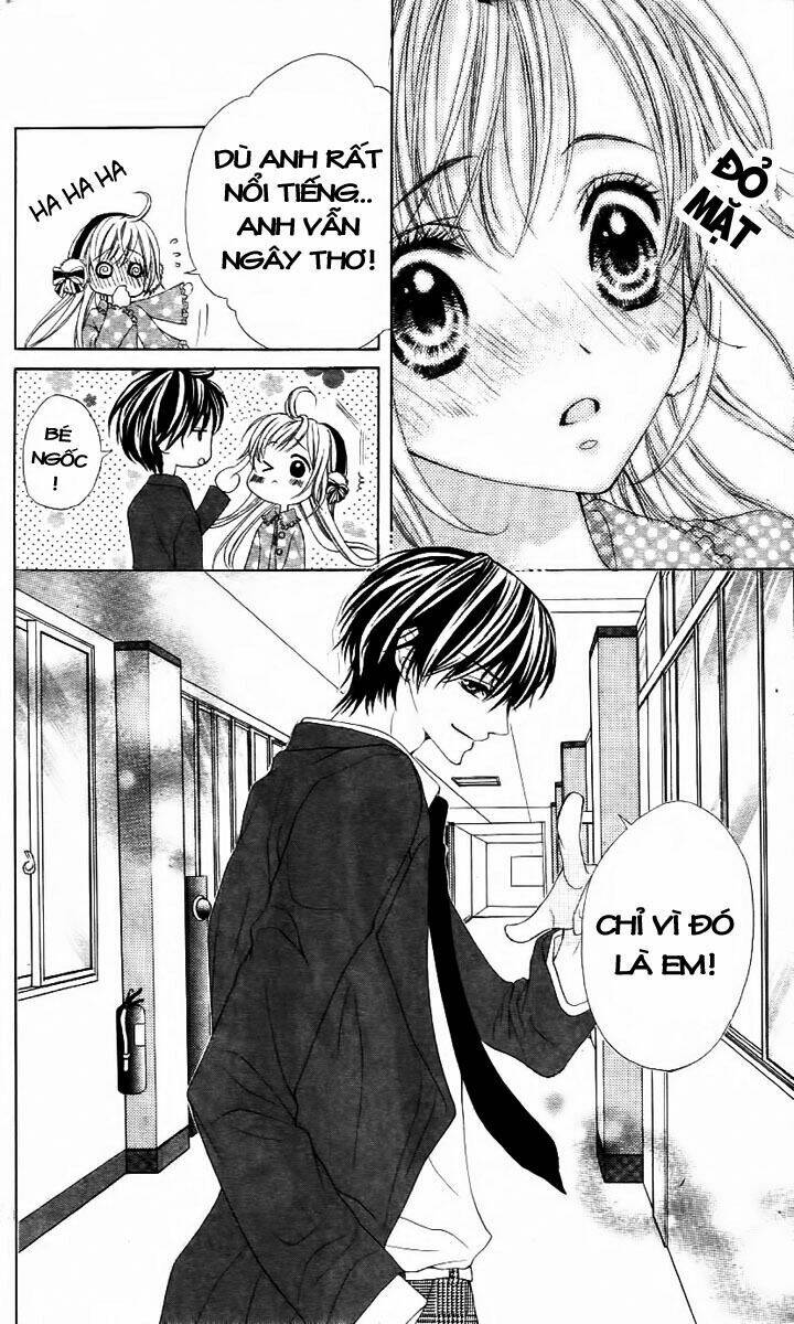 tổng hợp one shot. chapter 343 5