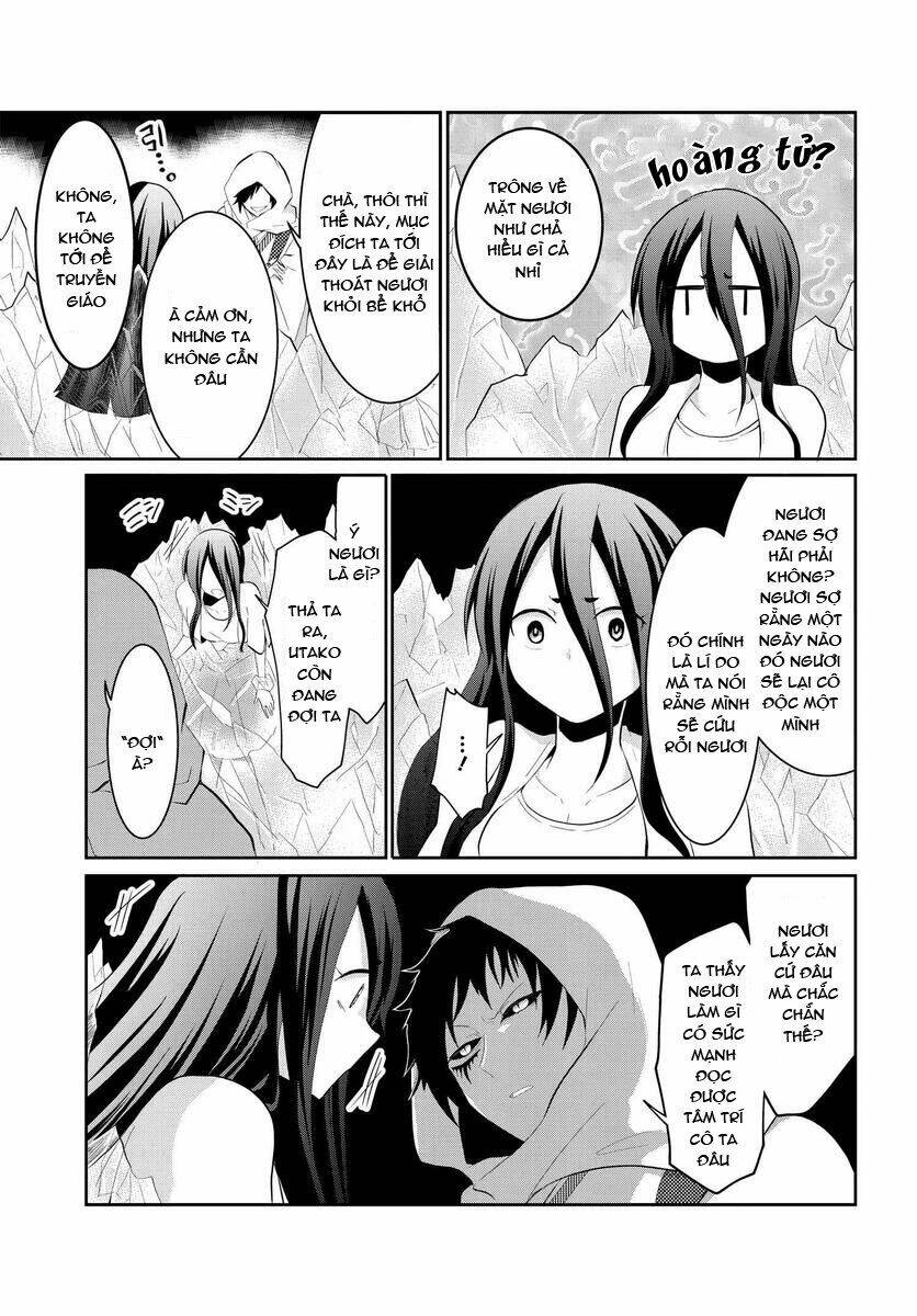 mono no kemonogurashi chapter 18 4