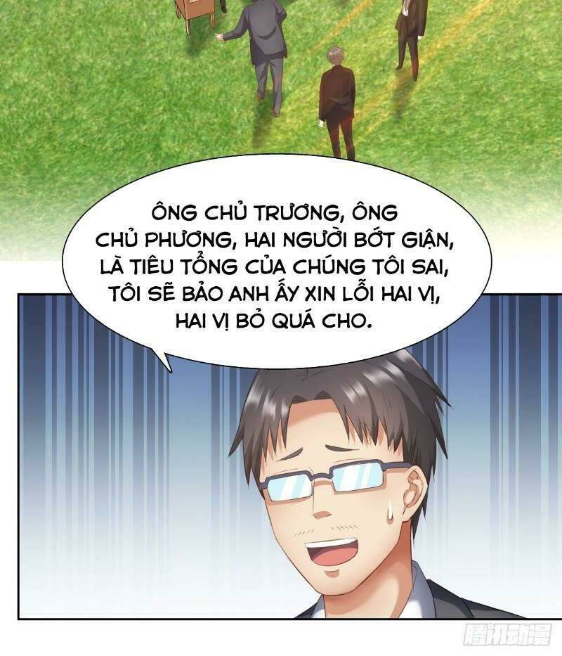 tuyệt thế thiên tài hệ thống chapter 55 18