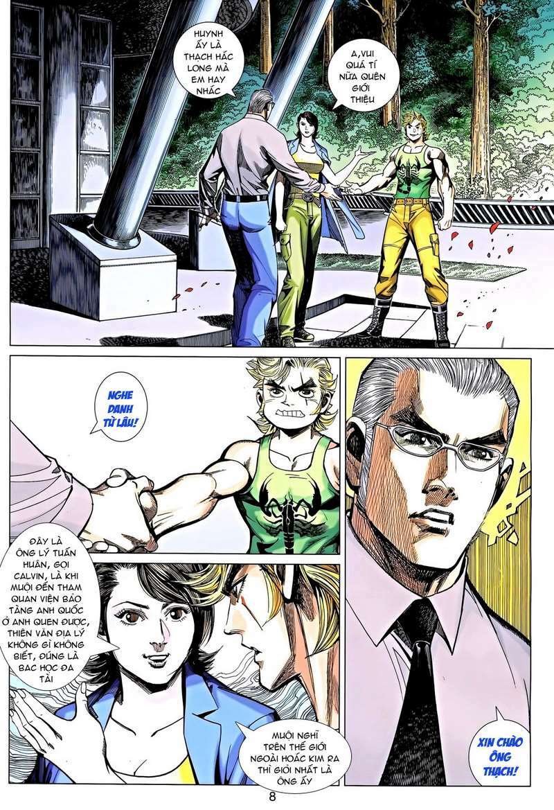 thạch hắc long truyện chapter 38 7