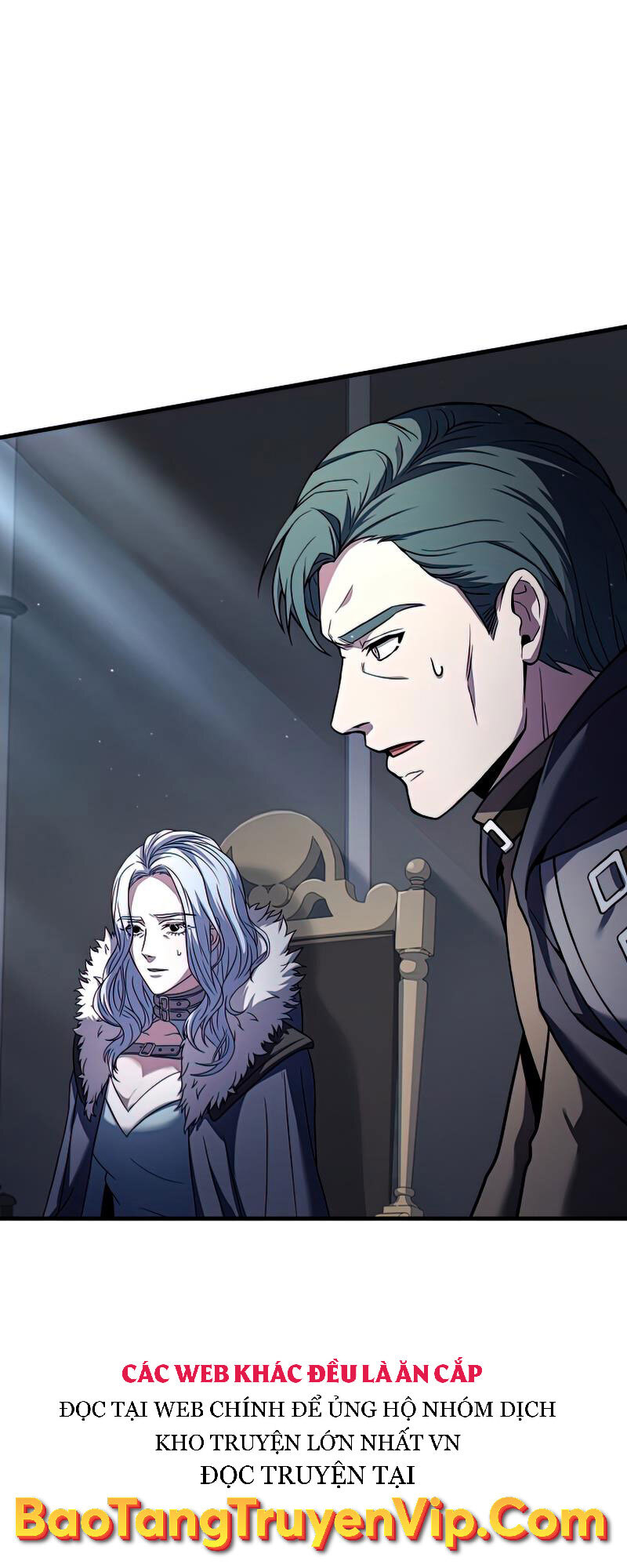 sự trở lại của hiệp sĩ giáo vô song chapter 67 56