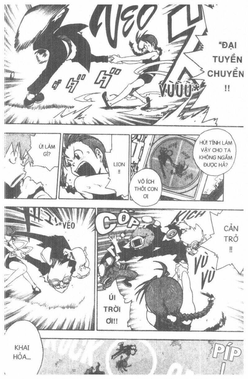 toto! the wonderful adventure chapter 4 32