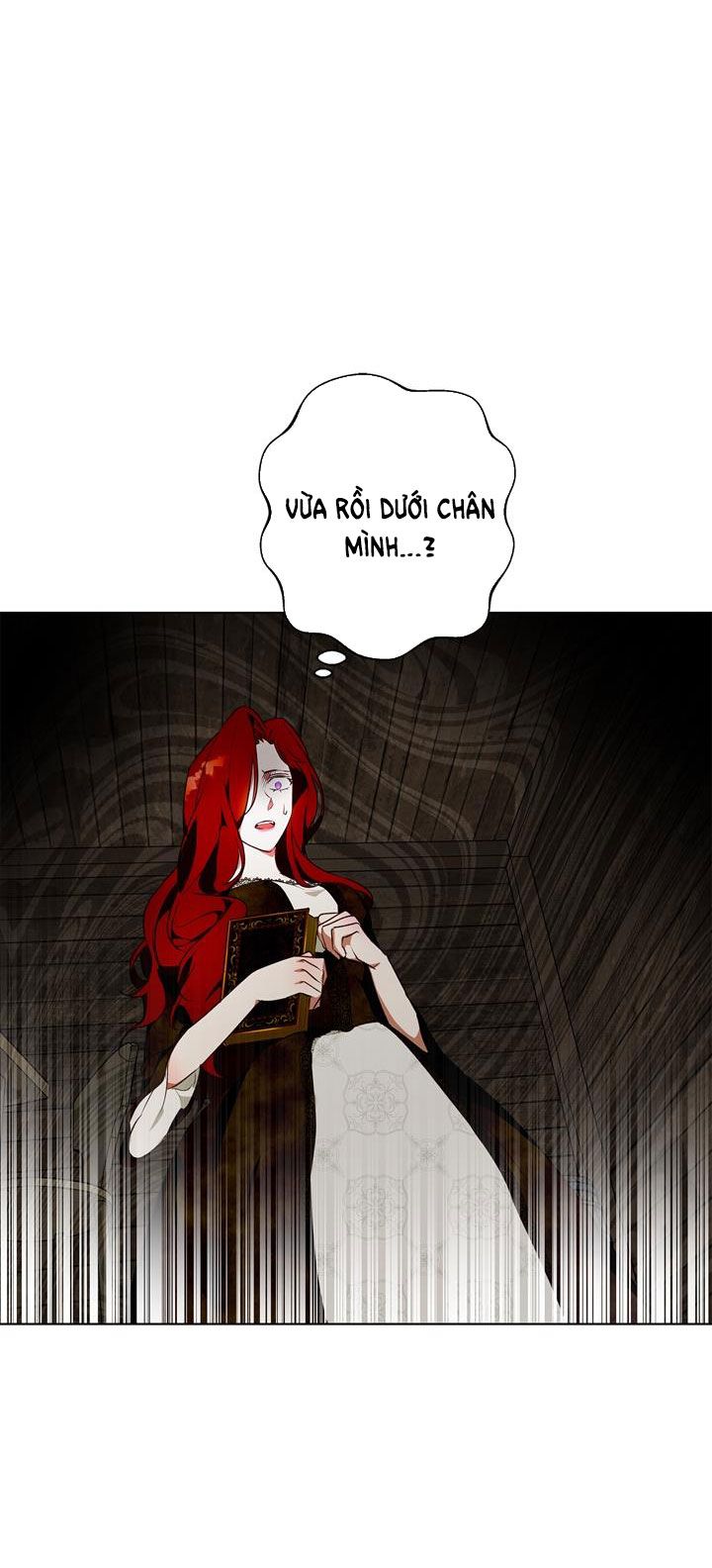 mùa đông đến chapter 4.5 13