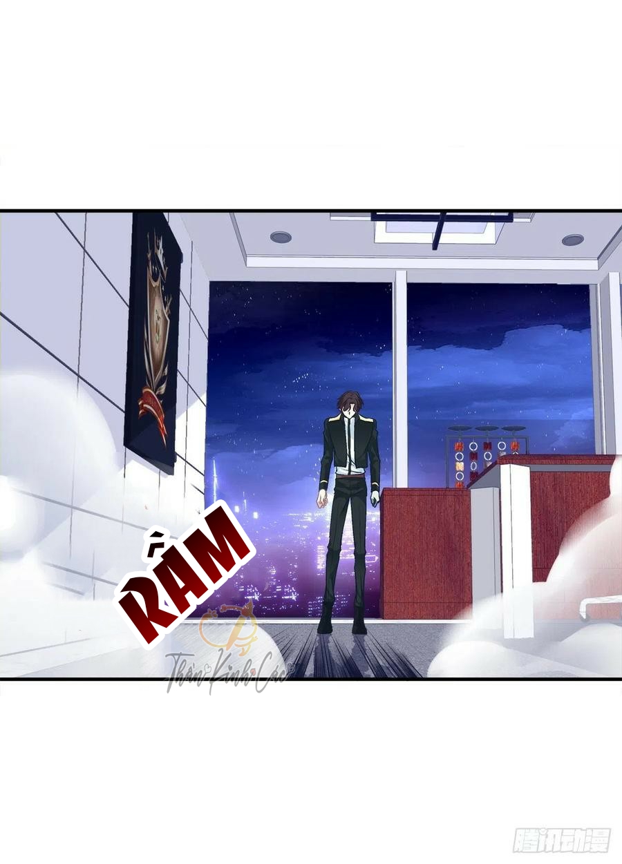 kiểm soát tuyệt đối chapter 50 38