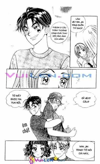 bong bóng trắng chapter 9 155