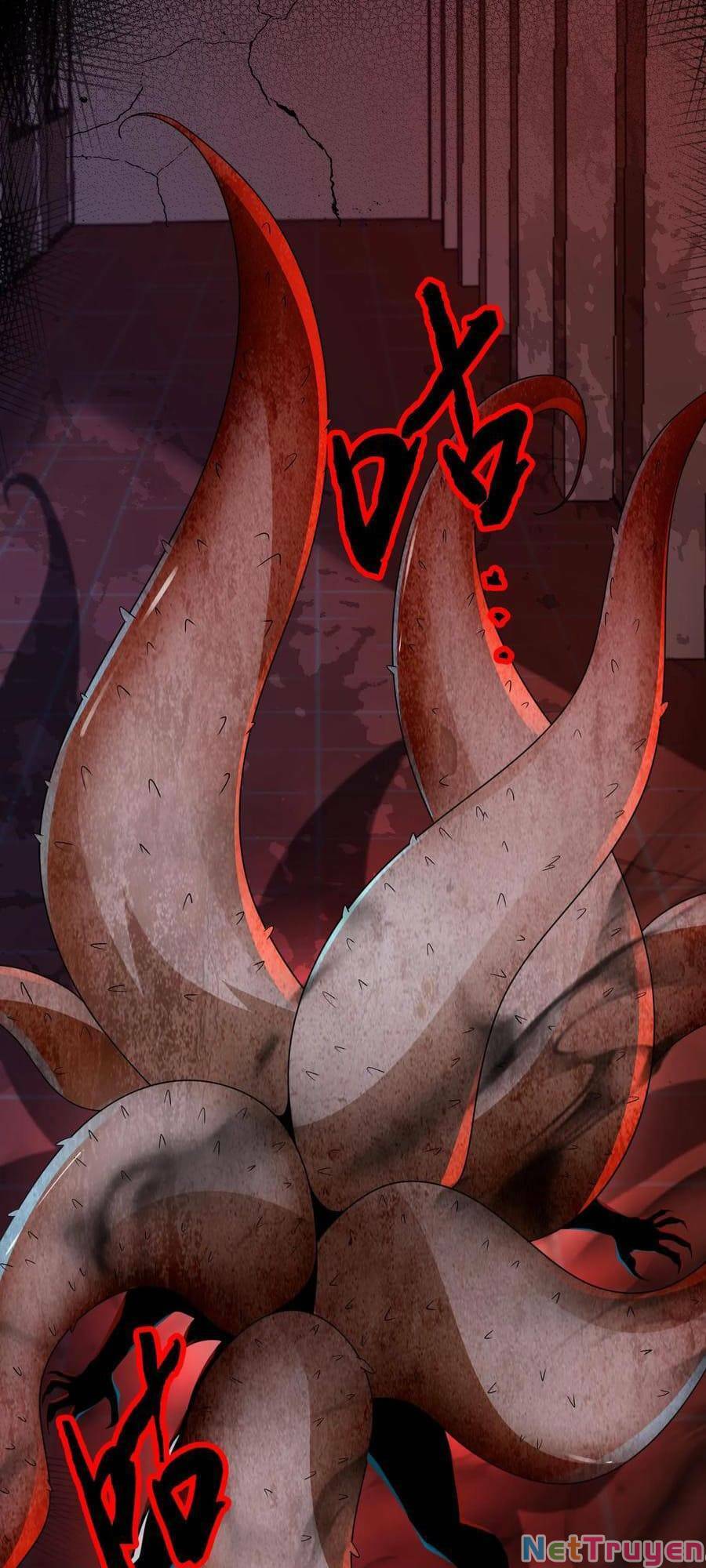 bởi vì cẩn thận mà quá phận hung ác chapter 28 16