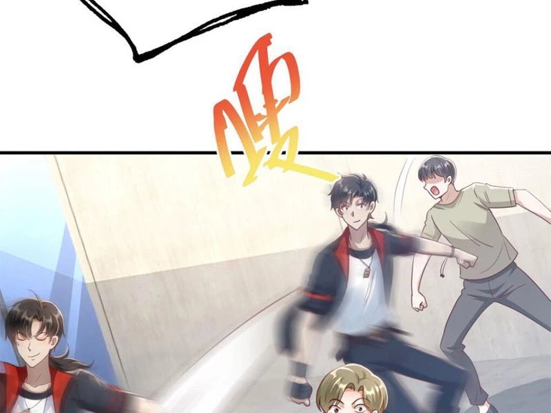 bảy vị tỷ tỷ tuyệt thế vô song của ta chapter 6 49