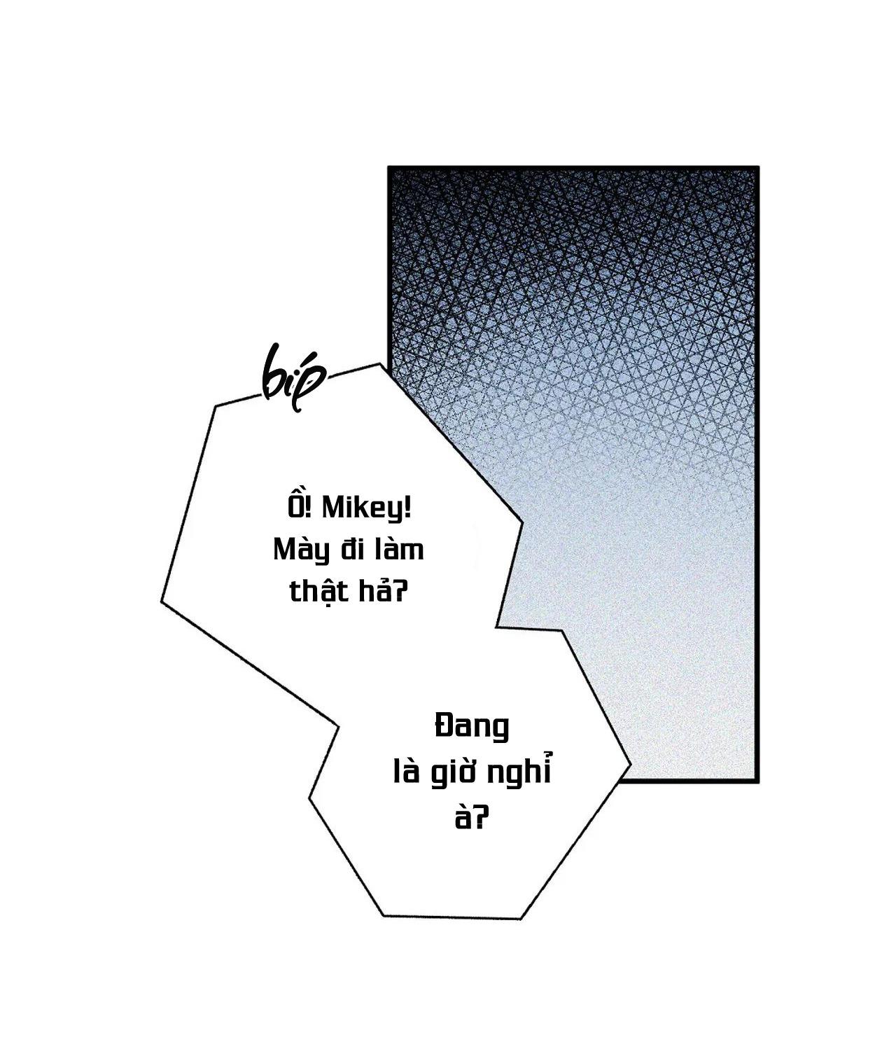 (abo) nỗi u sầu của manhattan chapter 2 20