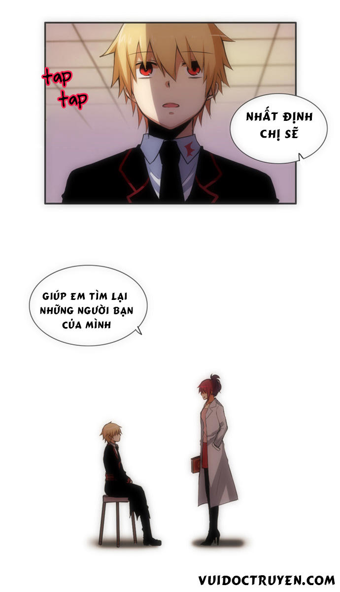 crepuscule (yamchi) chapter 42 17