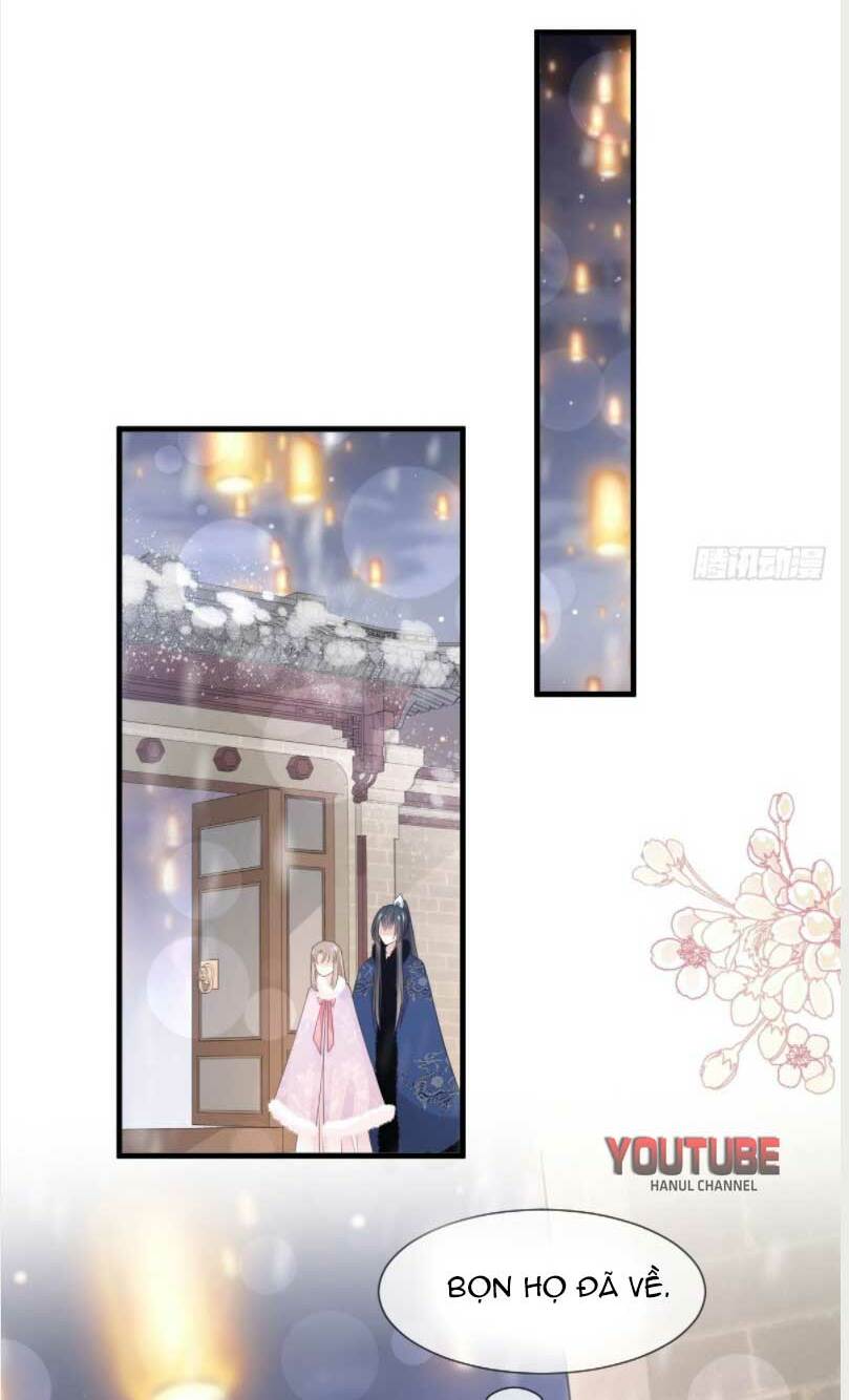 thiên hạ đệ nhất sủng phi chapter 204.2 13