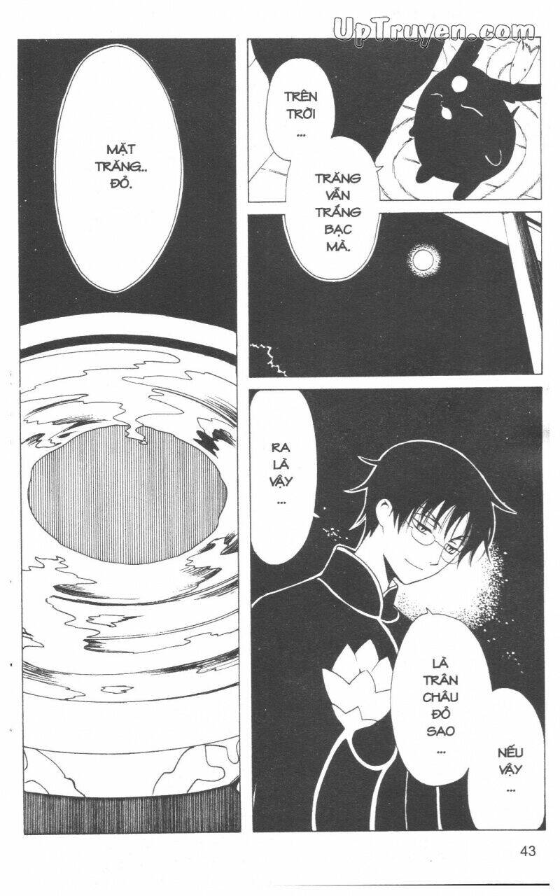 xxxholic - hành trình bí ẩn chapter 17 45