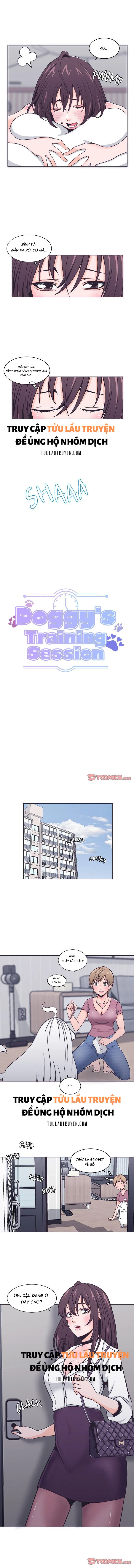 buổi huấn luyện hứng tình chapter 6 2