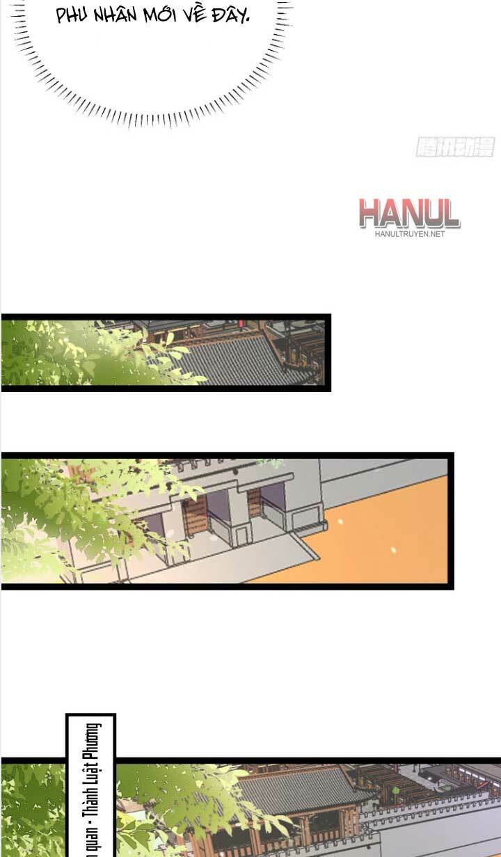 hoạn phi thiên hạ chapter 238 20