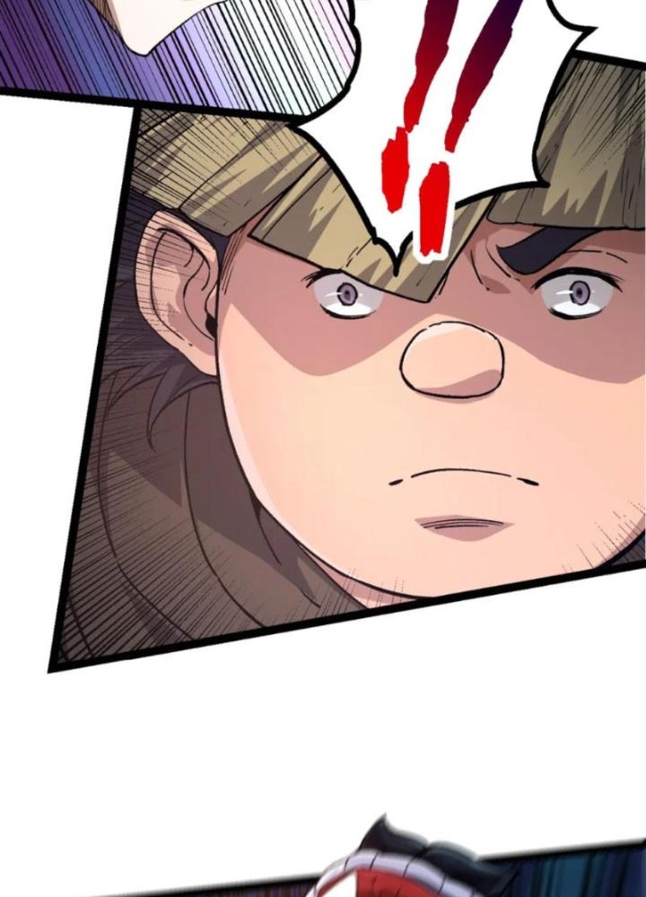 từ cây cổ thụ bắt đầu tiến hóa chapter 100 136