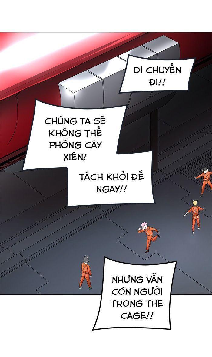 tòa tháp bí ẩn 2 chapter 481 5