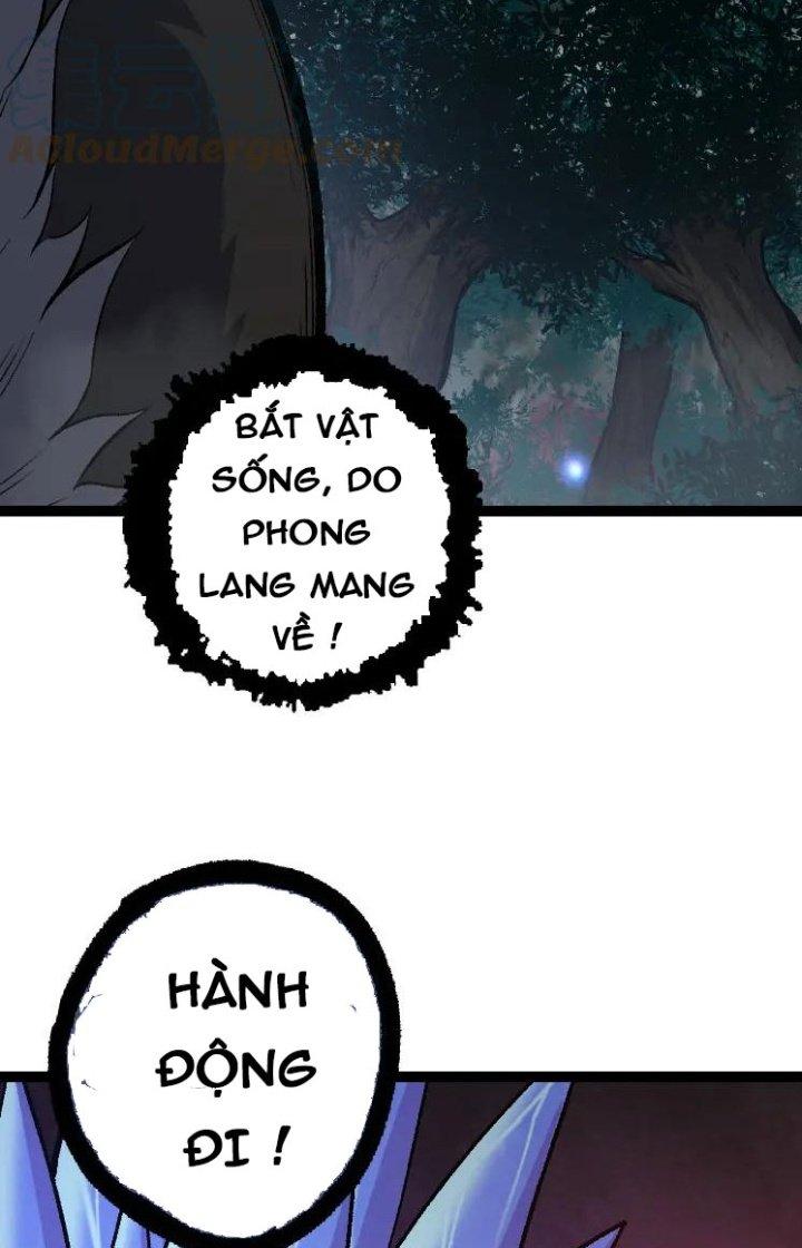 từ cây cổ thụ bắt đầu tiến hóa chapter 40 56