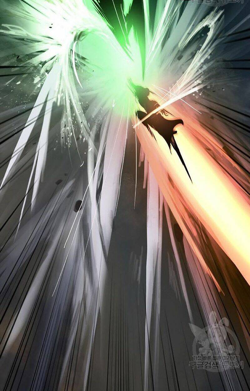 xuyên không thành hổ chapter 77 77