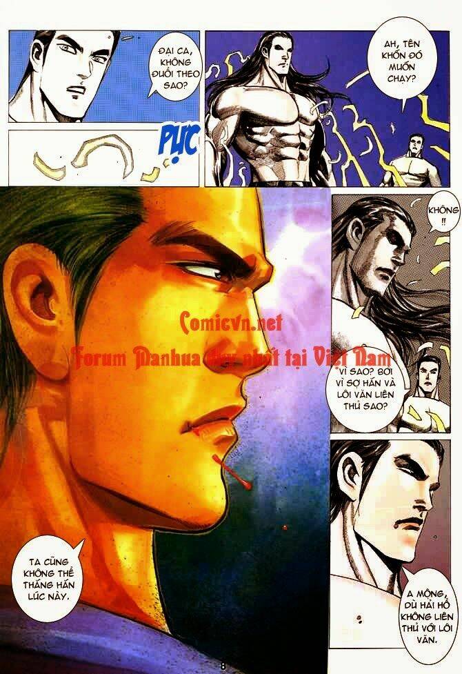 hải hổ 1 chapter 37 5