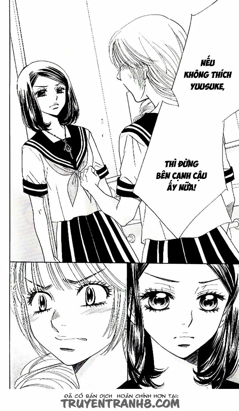 ác quỷ và bản tình ca chapter 85 16