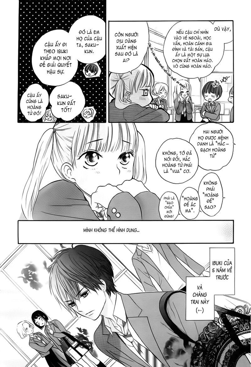 teki wa ousama chapter 1 16