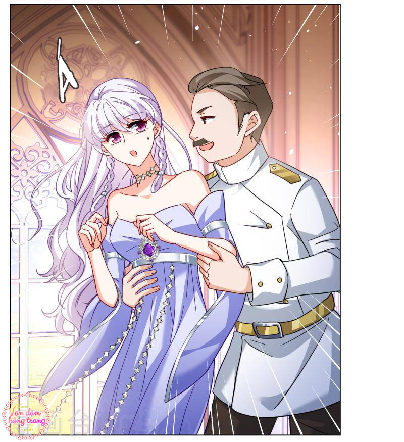 cô ấy đến rồi, xin nằm xuống! chapter 273 18