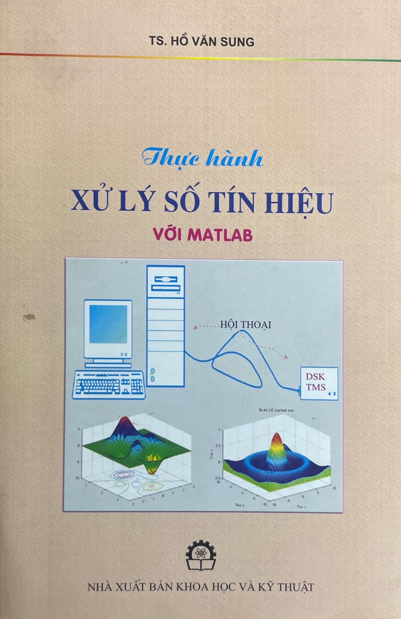 Thực hành xử lý số tín hiệu với Matlab