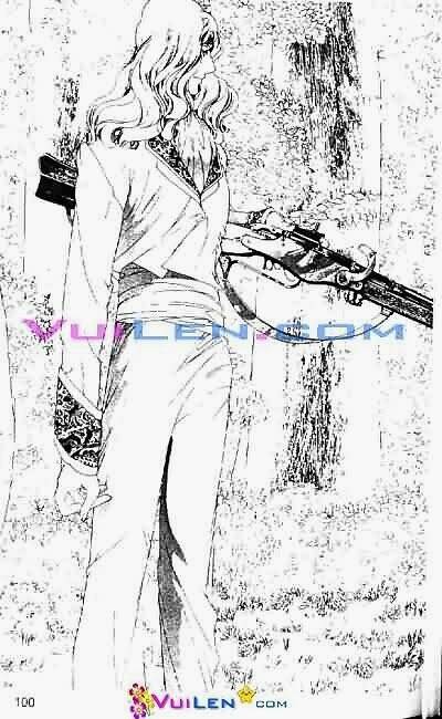 duyên kỳ ngộ chapter 7 101