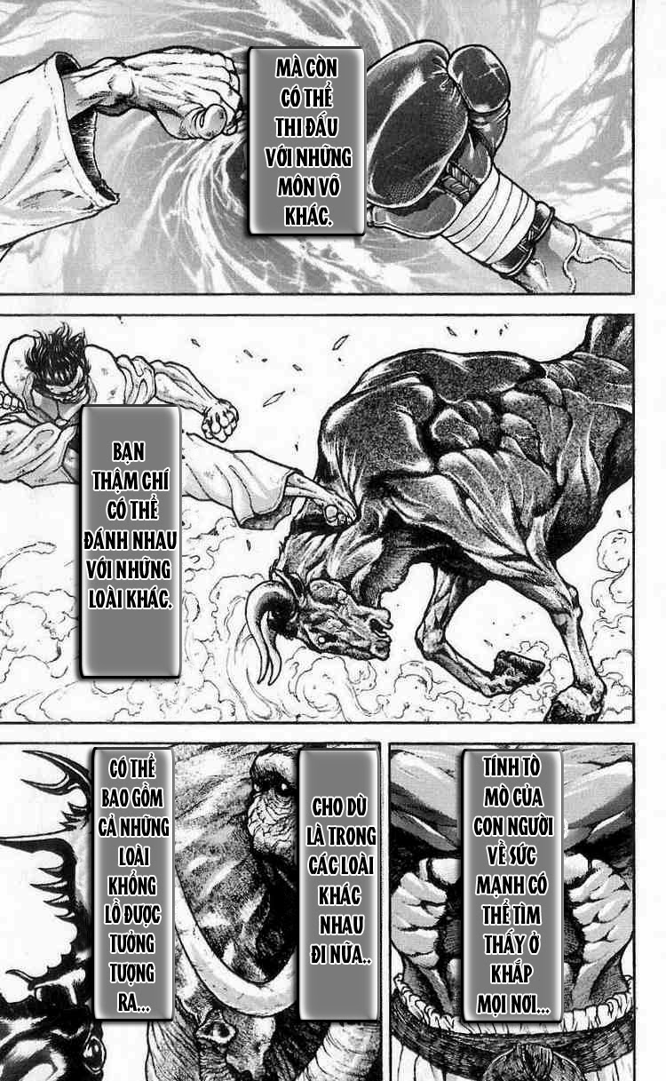 baki – son of ogre chapter 13 8
