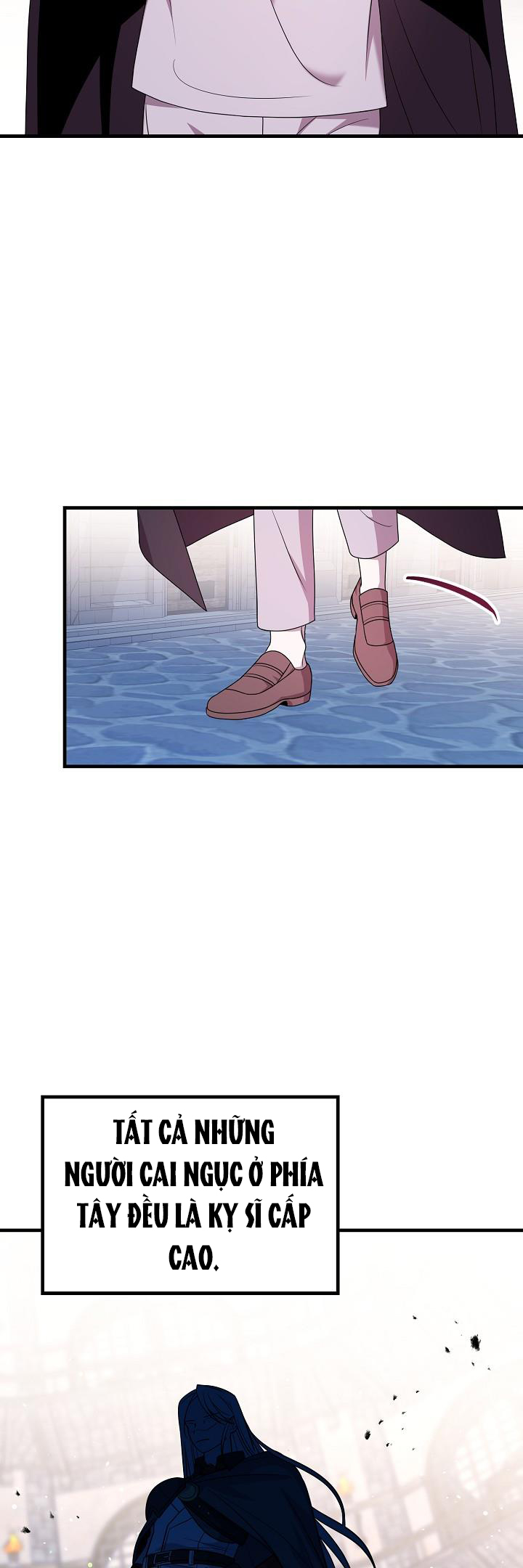 tôi đã gặp nam chính trong ngục tù chapter 17 34