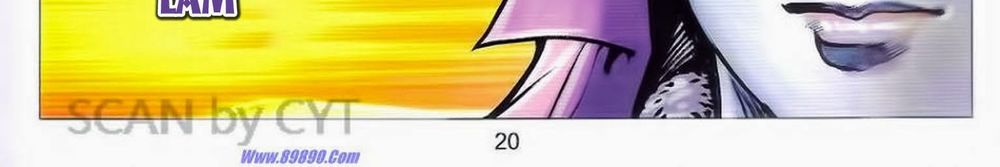 tuyệt thế vô song 2 chapter 82 38