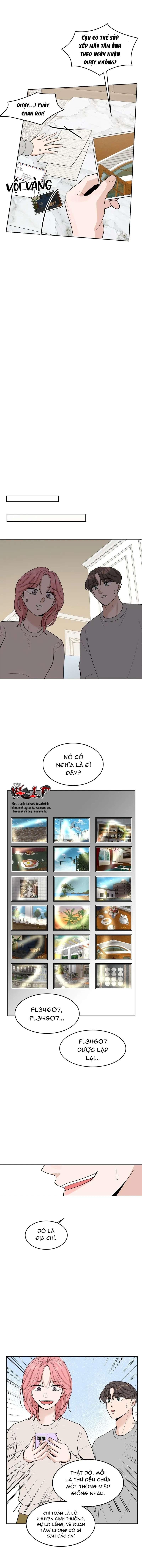 thời gian trở thành lý do của đôi ta chapter 82 6