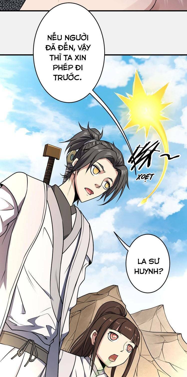 tu la võ thánh chapter 12 7