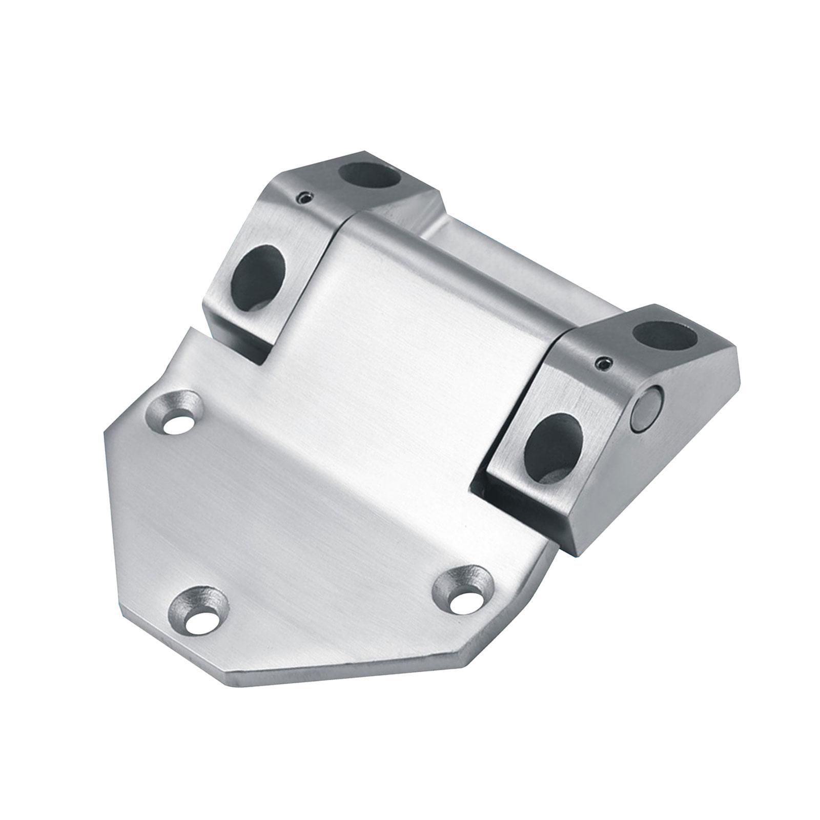 Steel Door Hinges Hardware Hinges Replaces Door Fittings for Wardrobe RV Van