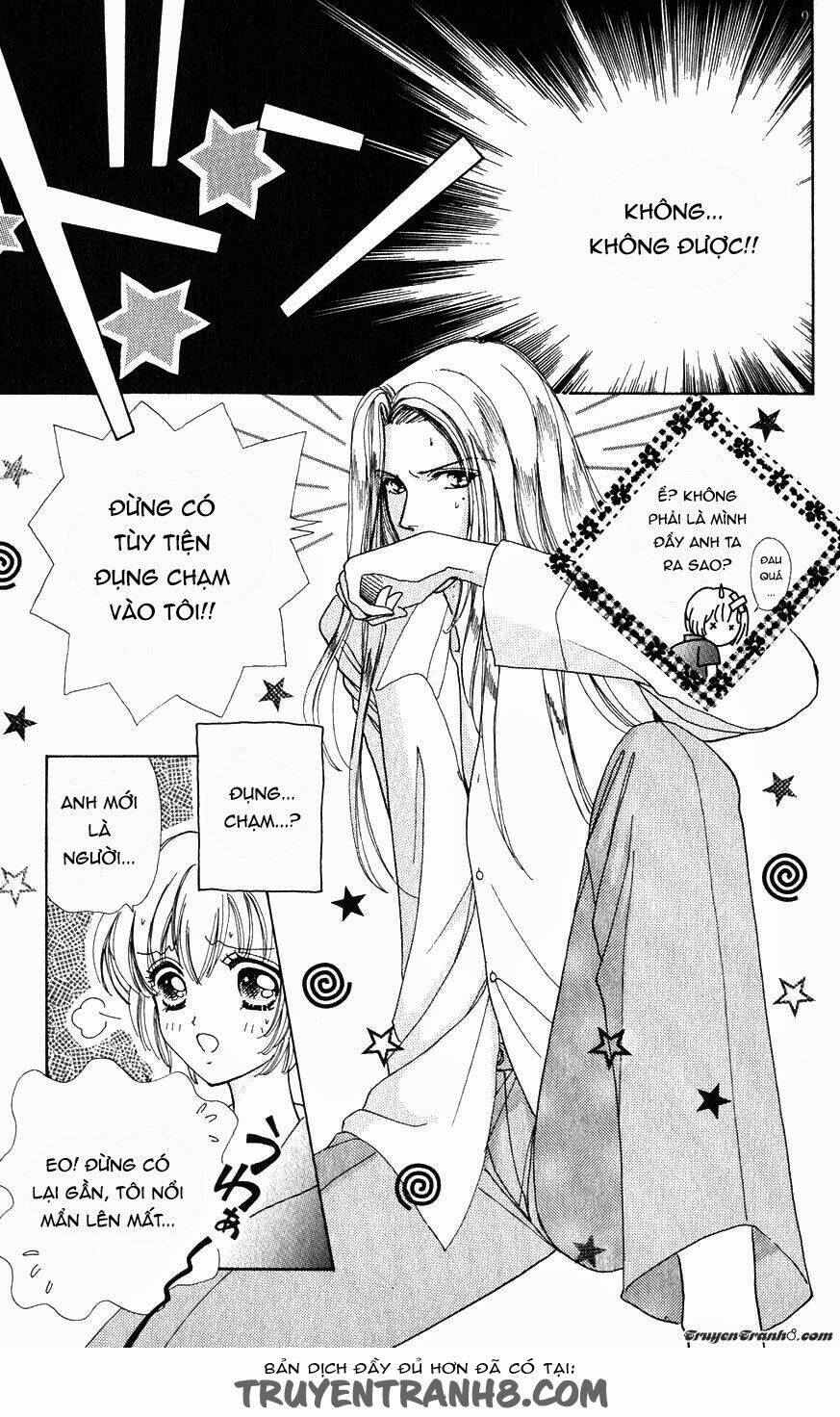 hana ni nare chapter 22 4