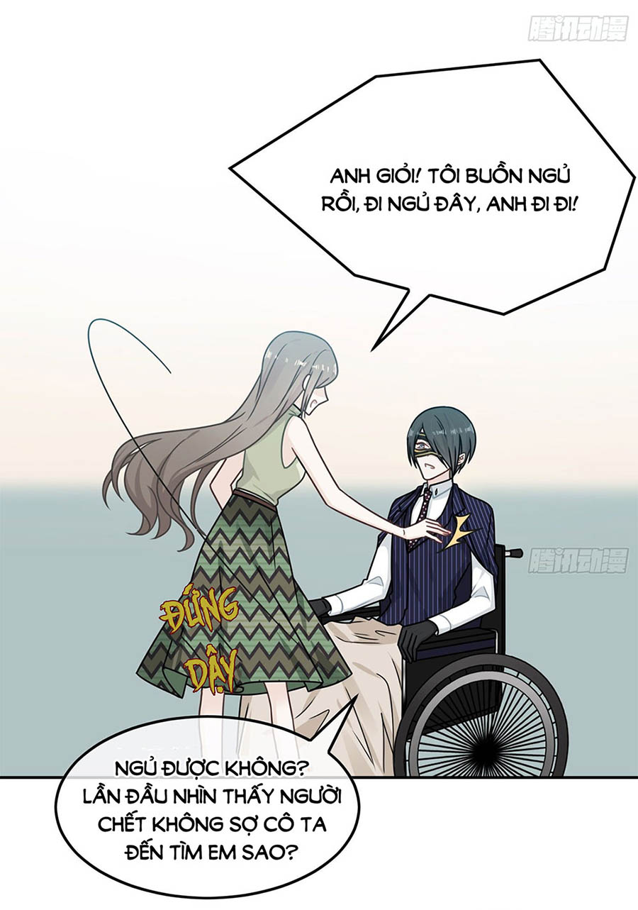 hai cách tìm gặp người yêu chapter 83 9