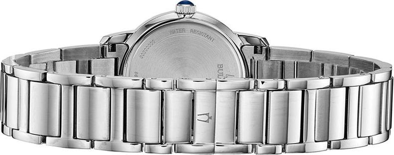 Đồng hồ nữ Bulova 96P195