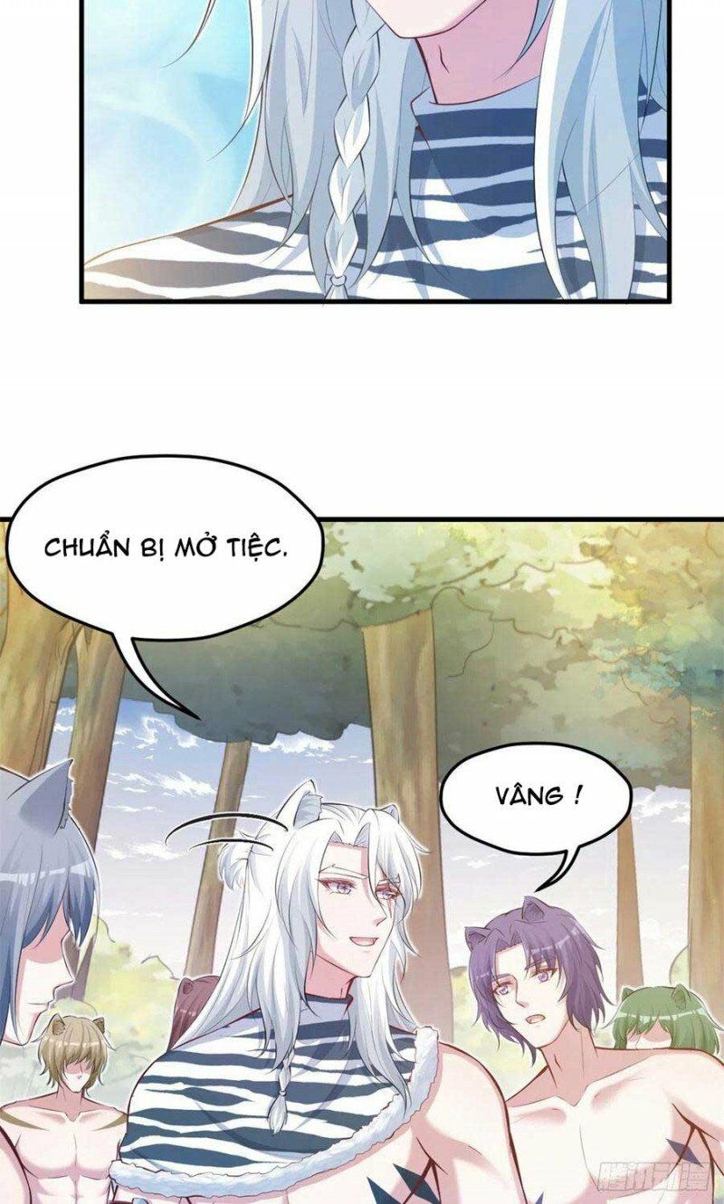 [16+] thảnh thơi thú thế chủng chủng điền, sinh sinh tể chapter 326 5