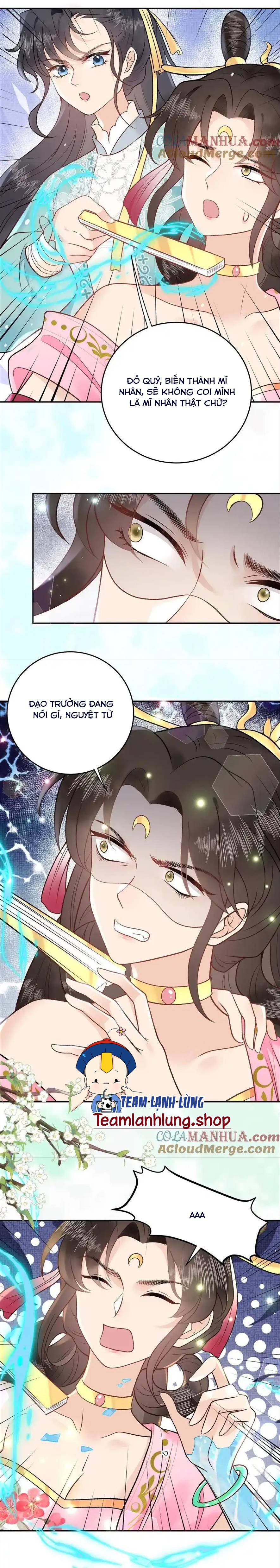 bóng dáng tội ác chapter 165 7