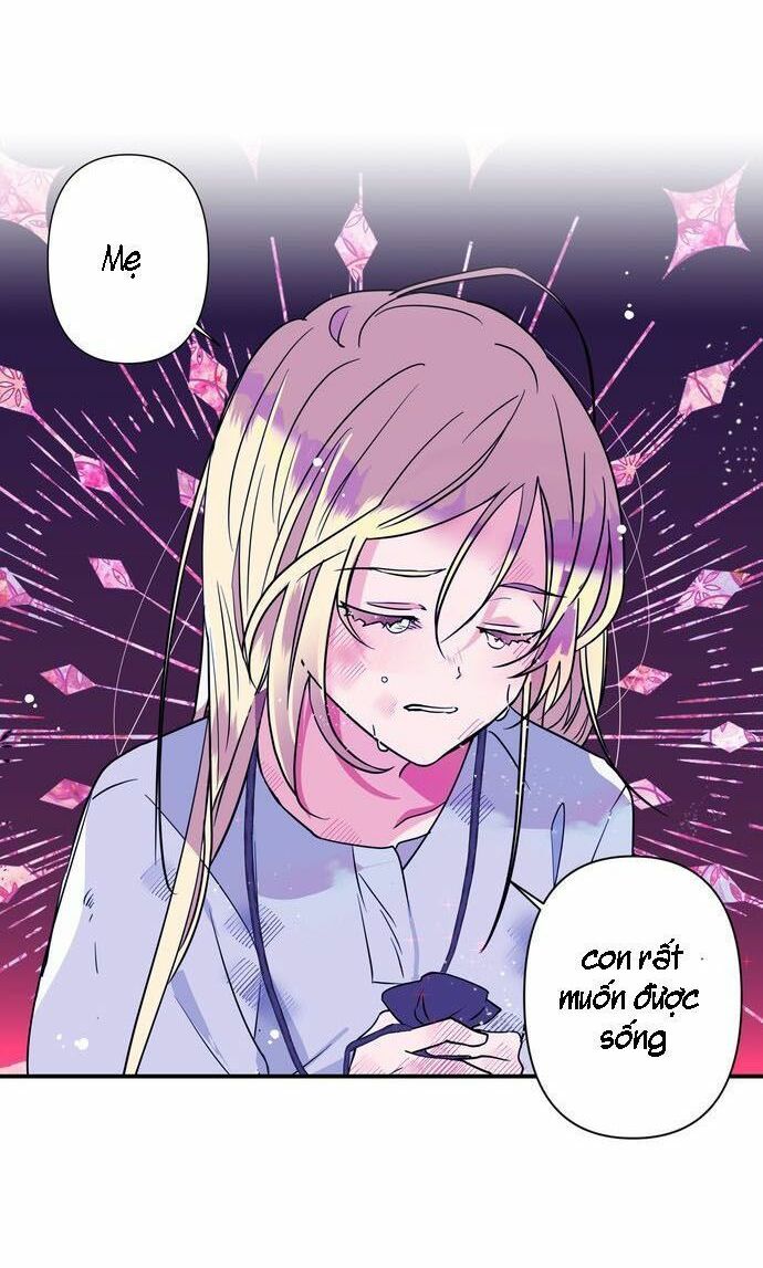tôi đang nuôi dưỡng một con quái thú chapter 1 27