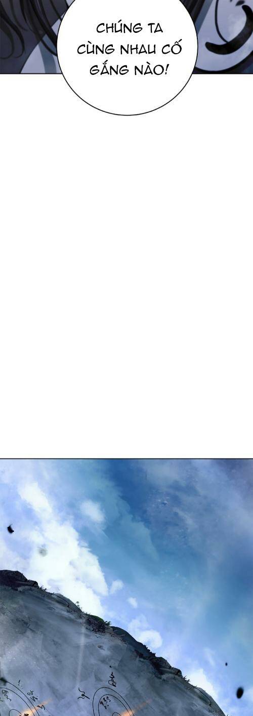 xuyên không thành hổ chapter 122 17