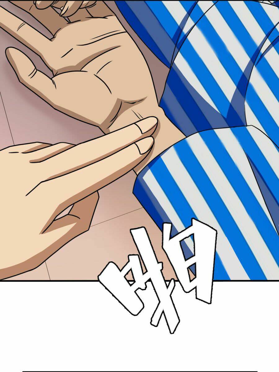 hộ hoa cao thủ tại đô thị chapter 95 26