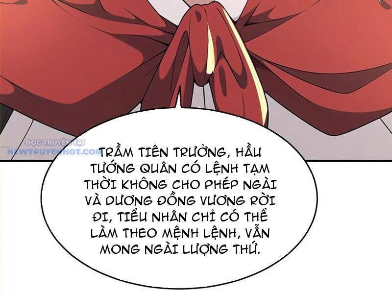 ta thực sự không muốn làm thần tiên chapter 101 96