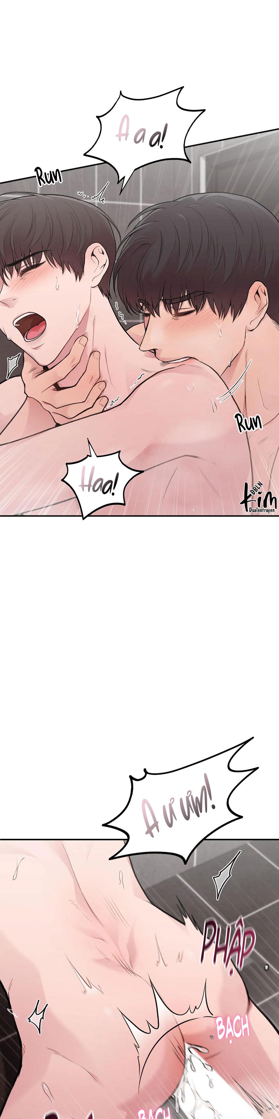 zai đẹp nhưng lại thích dạy đời chapter 21 30