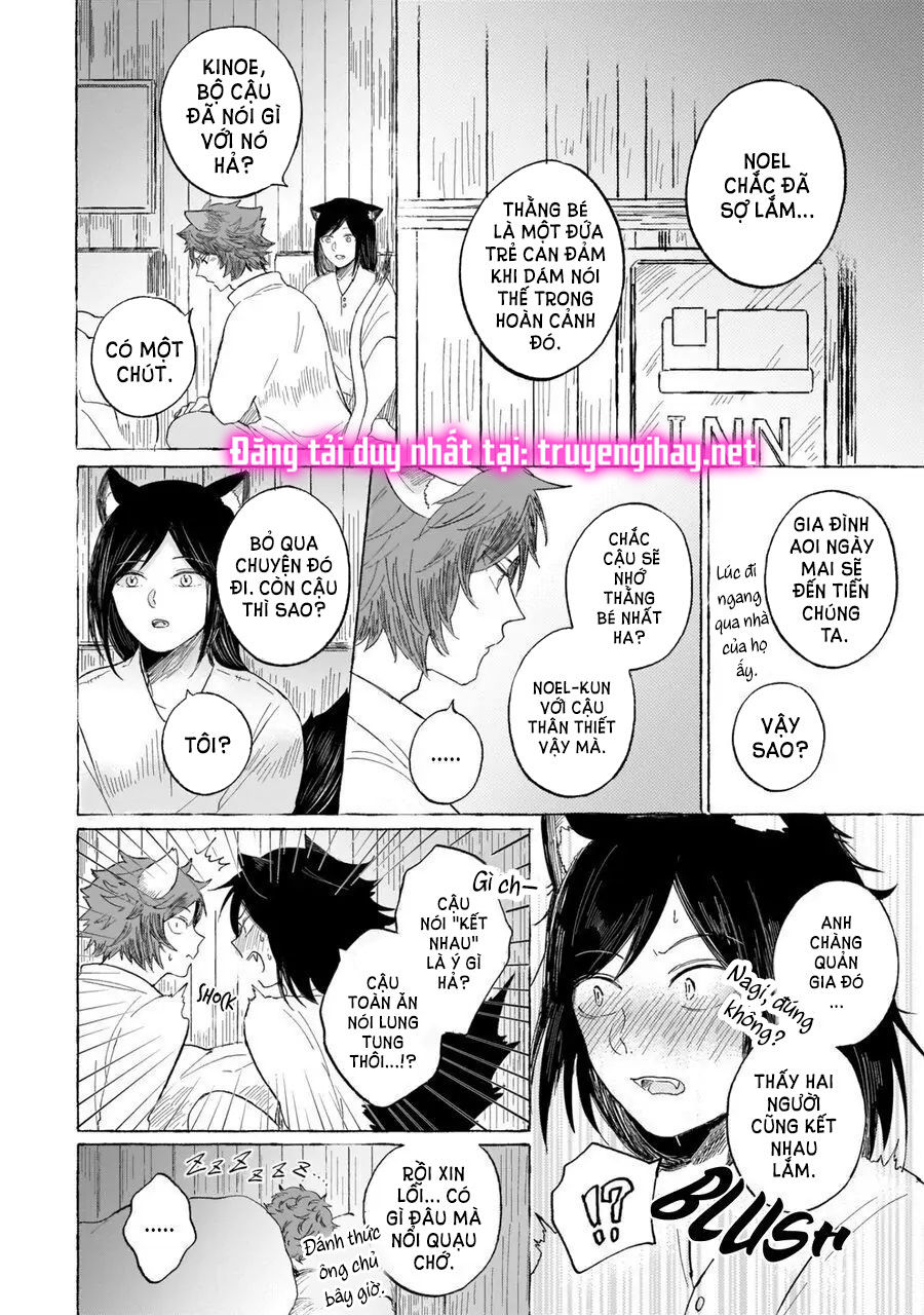 neko mimi omegaverse chapter 5.2 4