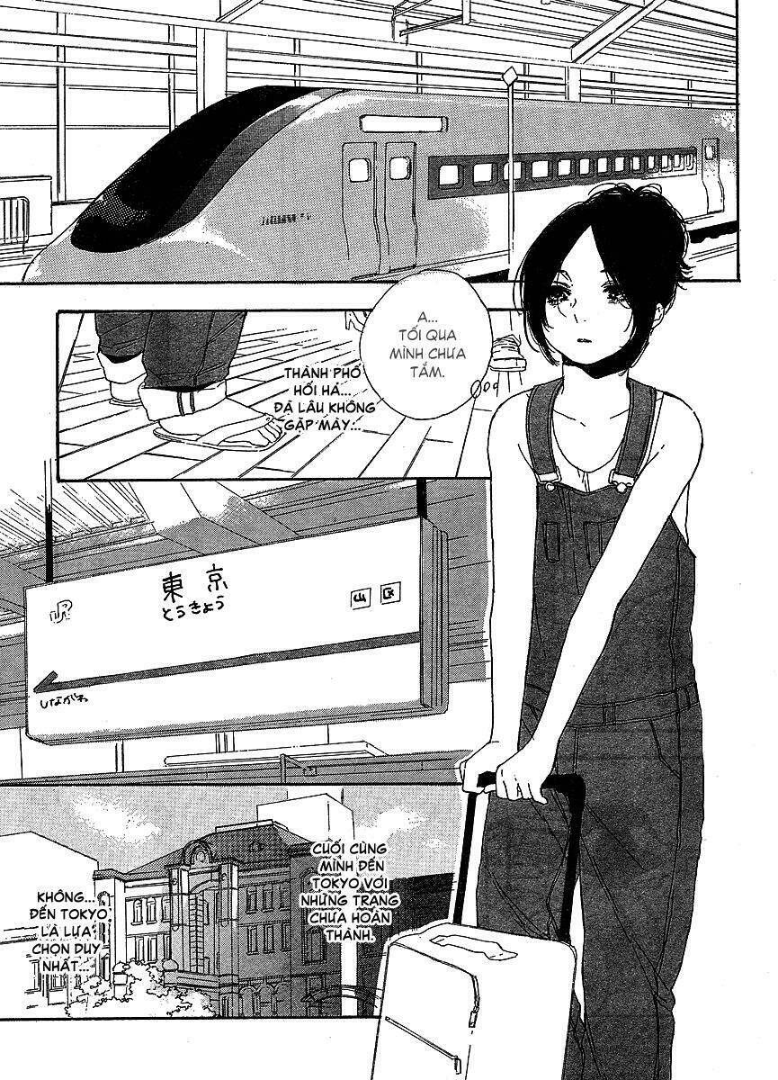 manga no tsukurikata chapter 9 12