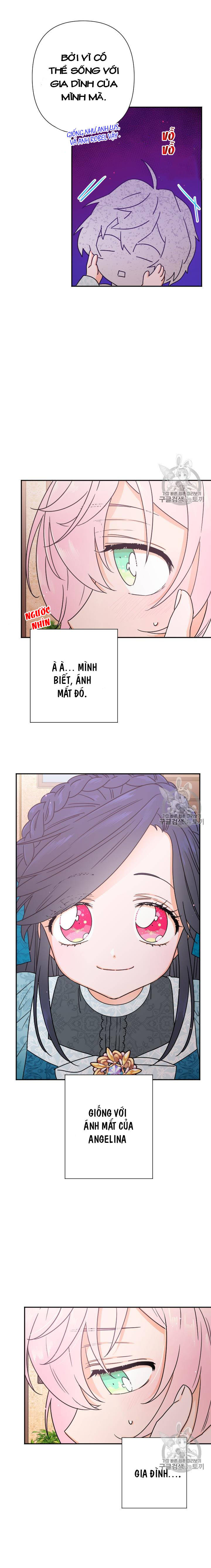 lady baby chapter 94 8