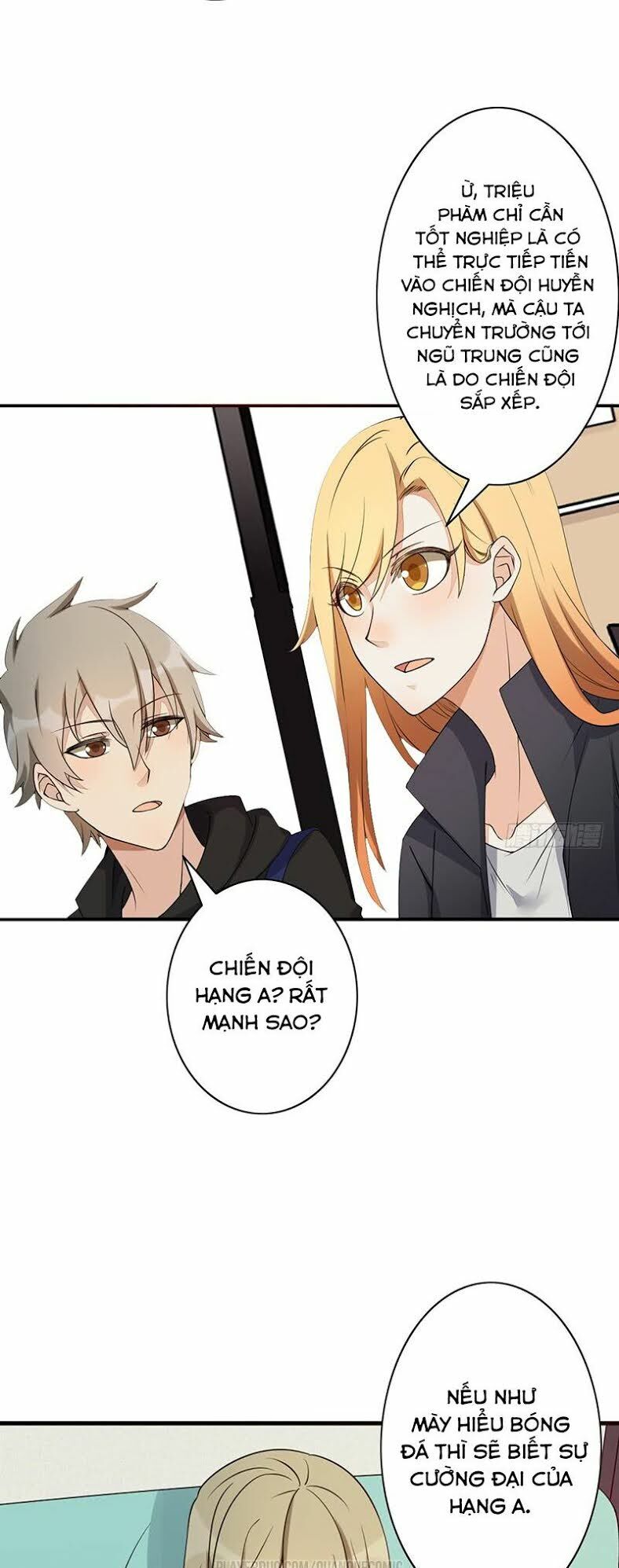 dã âu lão tổ chapter 12 24