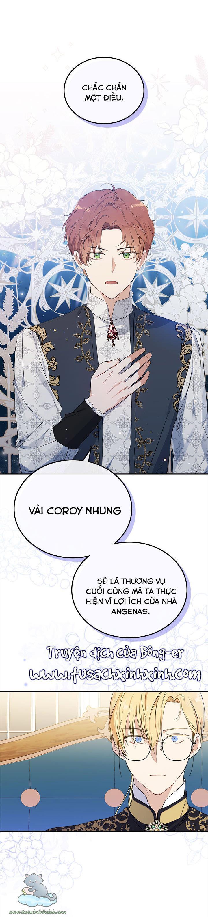 kiếp này ta sẽ trở thành gia chủ chapter 32 36