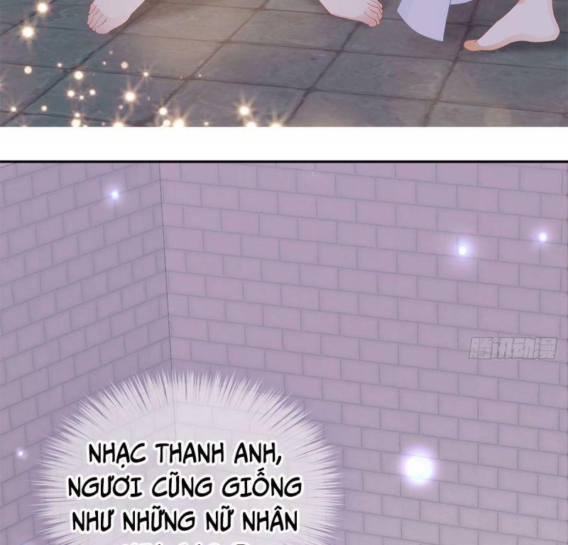 bổn vương muốn nàng chapter 12 38